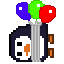 The Penguin Network | ATM10TTS [Time based ranks] [No P2W] Minecraft Server Icon