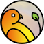 The Perch Minecraft Server Icon