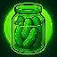 The Pickle Jar Minecraft Server Icon