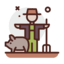 The Ranch Minecraft Server Icon