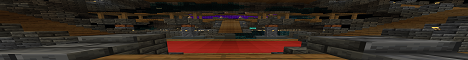 The Random SMP Minecraft Server banner