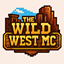 The Wild West MC Minecraft Server Icon