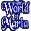 The World of Maria Minecraft Server Icon