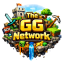 TheGGNetwork Minecraft Server Icon