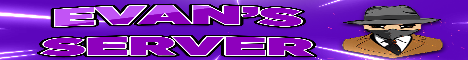 TheSpys Minecraft Server banner