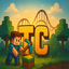 ThrillCube Minecraft Server Icon