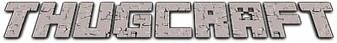 THUGCRAFT Minecraft Server banner