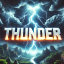 Thunder Network Minecraft Server Icon