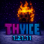 THVICE SERVER Minecraft Server Icon