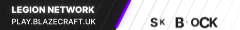 TikTokCraft Minecraft Server banner