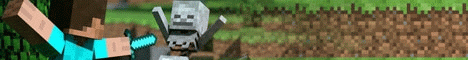 TimeCraft Minecraft Server banner
