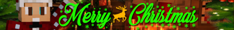 TimGaming Minecraft Server banner