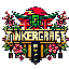 TinkerCraft Minecraft Server Icon