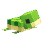Tiny SMP Minecraft Server Icon