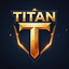 titanmc.pl Minecraft Server Icon