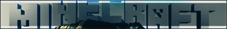 TitoCraft #Forever Minecraft Server banner