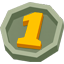 top1server Minecraft Server Icon