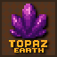 TopazEarth Minecraft Server Icon