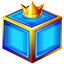 TopBlocks Minecraft Server Icon