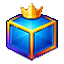 TopBlocks Minecraft Server Icon