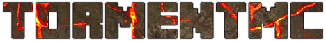 TormentMC Minecraft Server banner