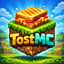 TostMC Minecraft Server Icon