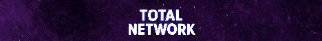 Total Network Minecraft Server banner