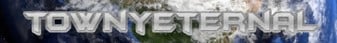 TownyEternal Minecraft Server banner