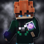 ToxicSMP Minecraft Server Icon