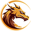 TR PROJECTS Survival Skyblock Minecraft Server Icon