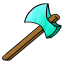 TraditionalMedieval SMP Minecraft Server Icon