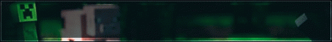 TrCraft Network Minecraft Server banner