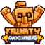 Trinity Indonesia | #1 Anarchy RPG Minecraft Server Icon