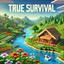 TrueSurvival Minecraft Server Icon