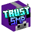 TrustSMP Minecraft Server Icon