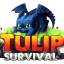 TulipSurvival Minecraft Server Icon