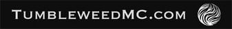 Tumbleweed MC Minecraft Server banner