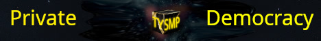 TYSMP Minecraft Server banner