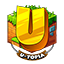 U-Topia Minecraft Server Icon