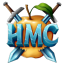 UHC SMP Server - HalfastMC Minecraft Server Icon