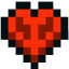 Ultimate Hardcore Minecraft Server Icon
