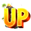 UltimatePrison Minecraft Server Icon