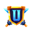 UltimisMC Minecraft Server Icon