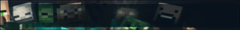Ultra Hard Anarchy Minecraft Server banner
