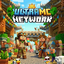 UltraMC Minecraft Server Icon