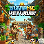 UltraMC Minecraft Server Icon
