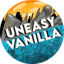 UneasyVanilla Minecraft Server Icon