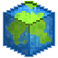 Unlimitedworld Minecraft Server Icon