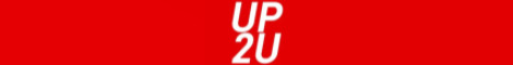 UP2U Minecraft Server banner