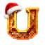 USTANETWORK Minecraft Server Icon